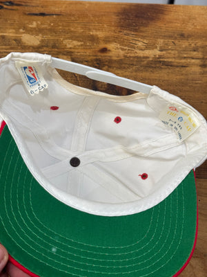 Chicago Bulls 3 Peat Snap -