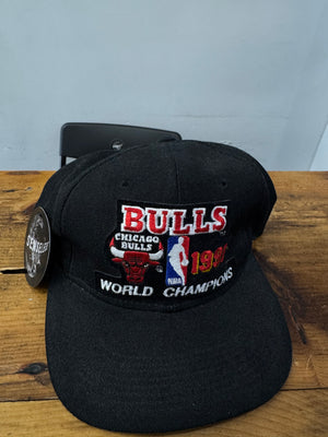 Chicago Bulls Champion Snap -
