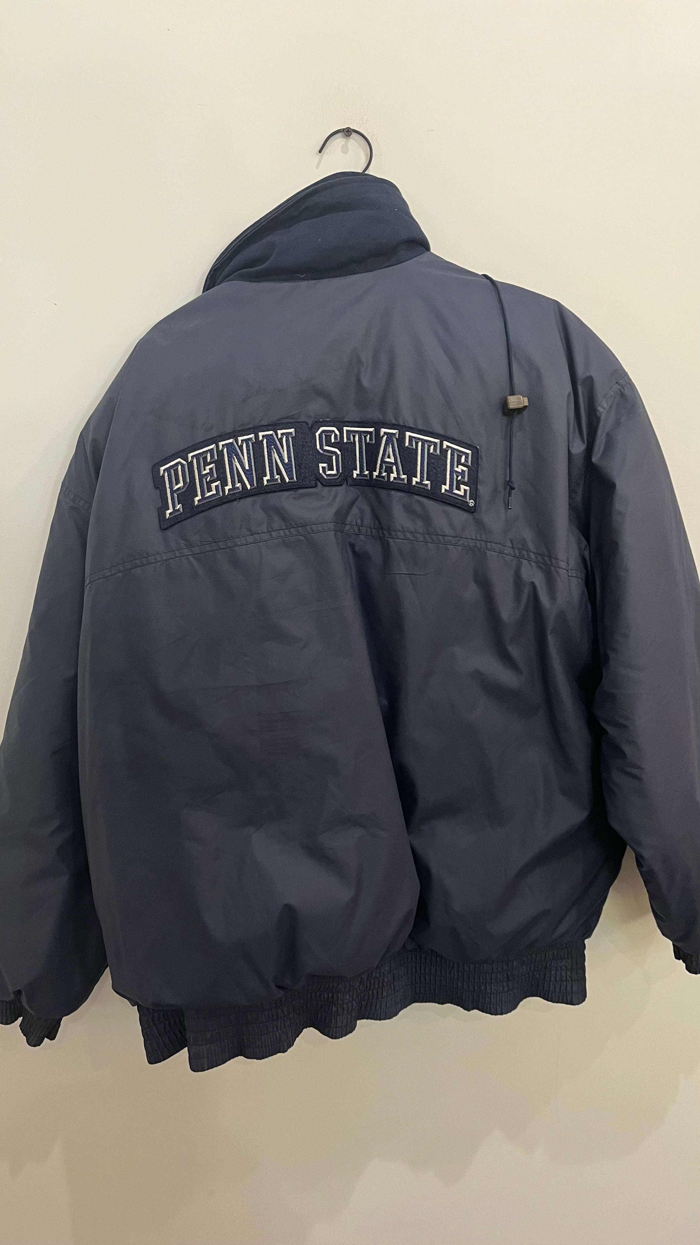 Penn State Nike Jacket / Size XL