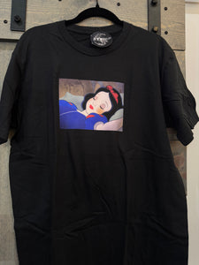 Supreme Snow White Tee