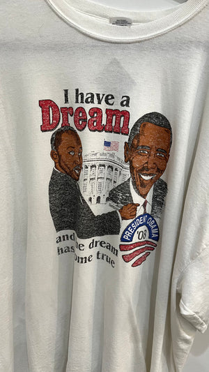 I have a dream T-Shirt