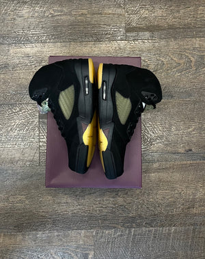 Air Jordan 5 x A Ma Maniére Dusk ~ Size 8