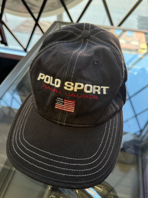 Polo Sport (Leather Strap)