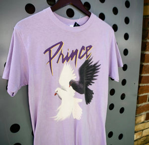 Prince “When Doves Cry” Tour Tee