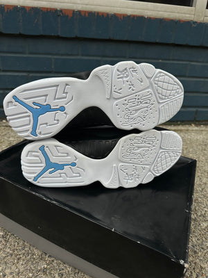 Air Jordan 9 “University Blue” Size 10