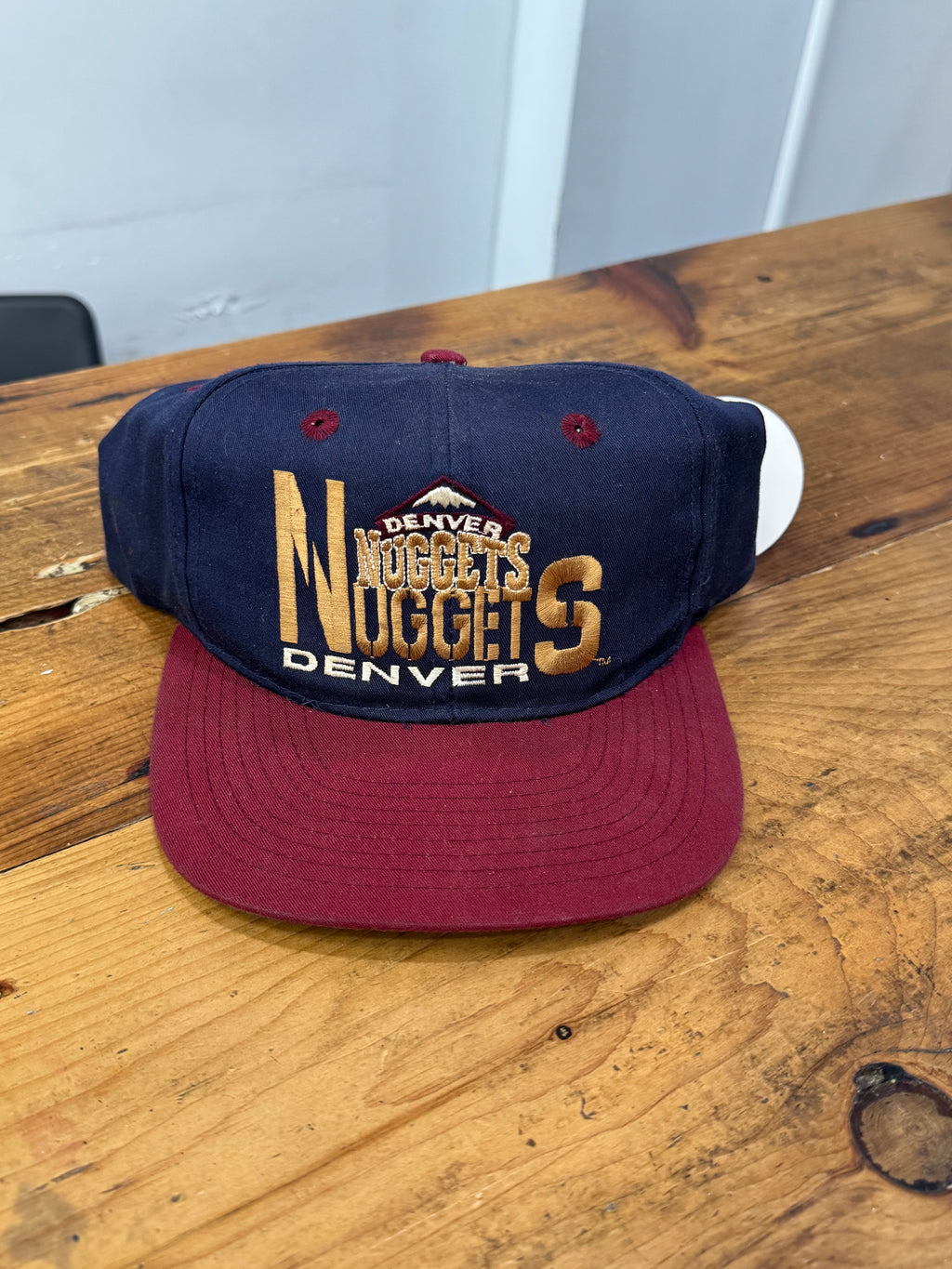 Denver Nuggets NBA Snap