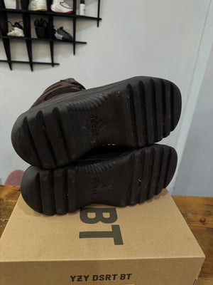 Adidas Yeezy Desert Boot “Oil” - Size 10