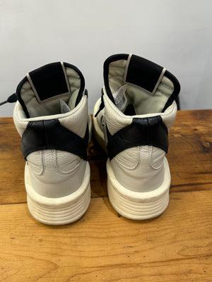 Rick Owens x Converse Size 10