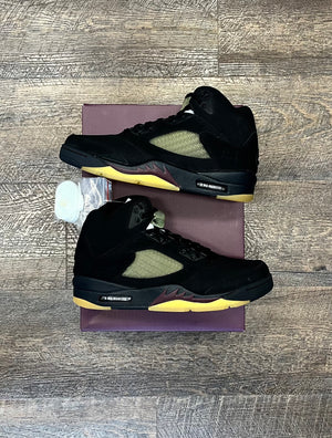 Air Jordan 5 x A Ma Maniére Dusk ~ Size 8