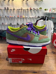 Nike Dunk Low “Veneer” Size 11