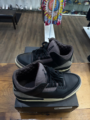 Air Jordan 3 A Ma Maniére