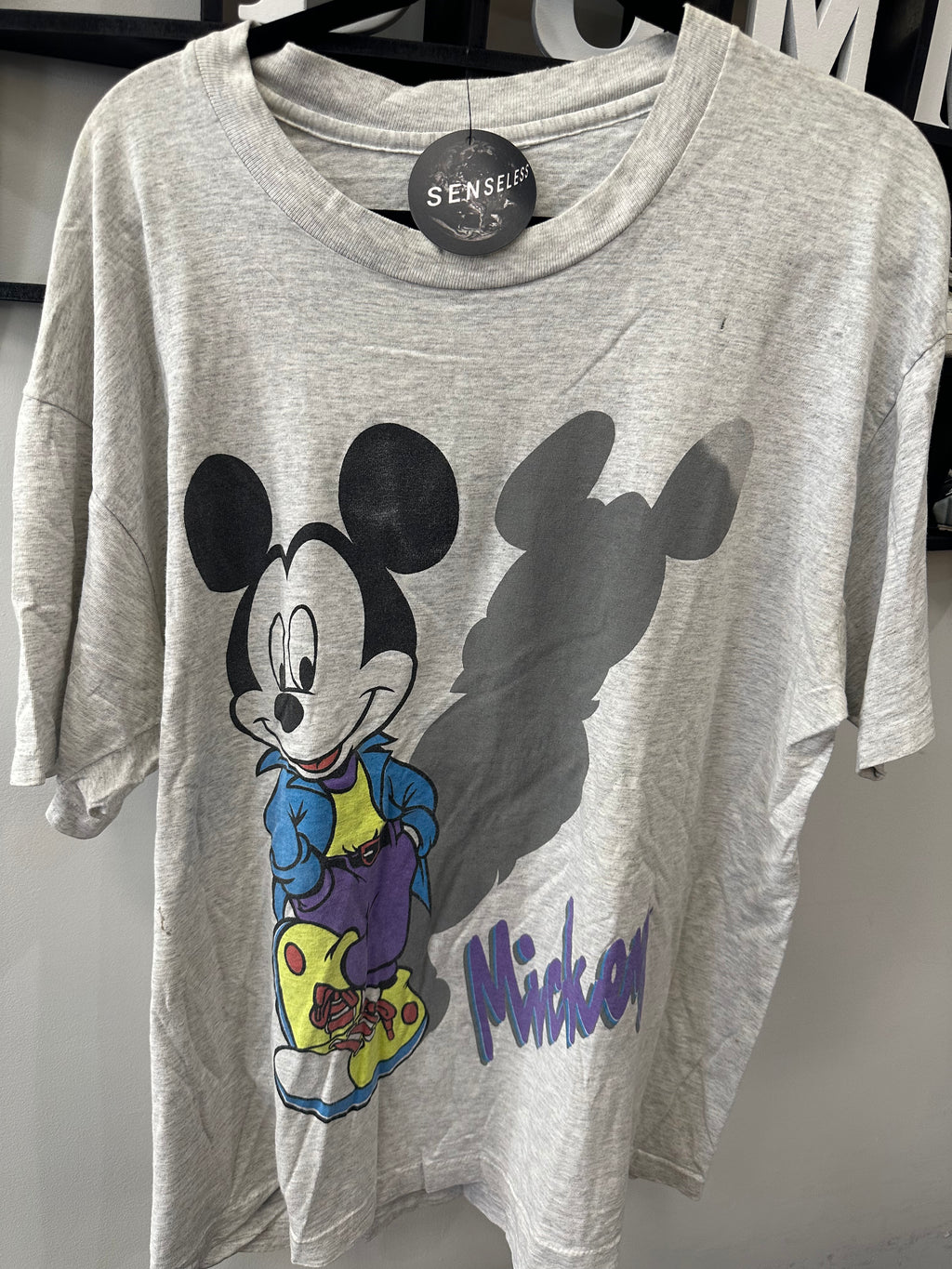 Mickey T-Shirt
