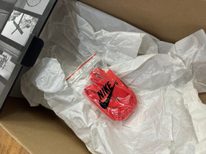 Nike Lebron 7 “Christmas” Size 11