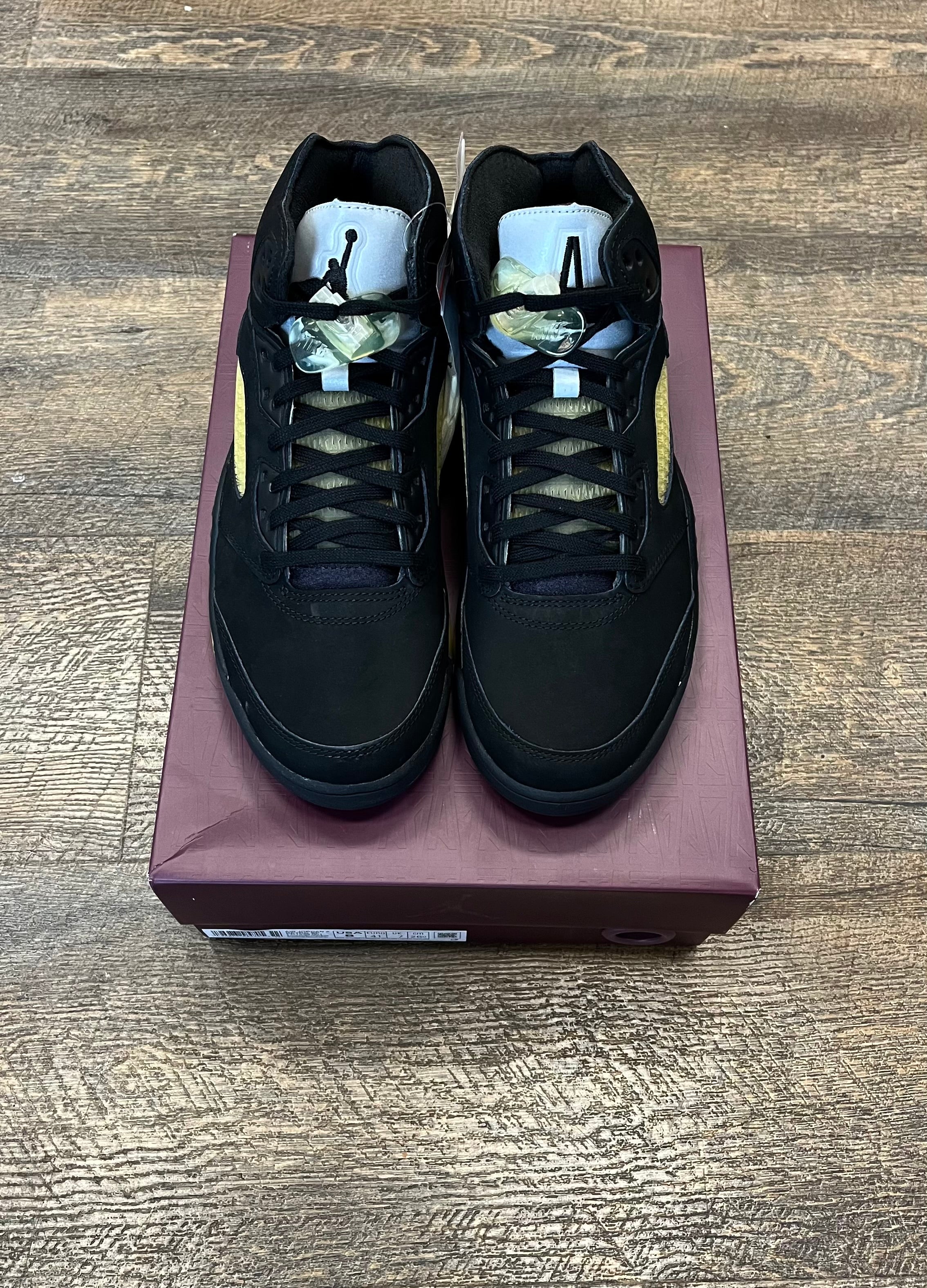 Air Jordan 5 x A Ma Maniére Dusk ~ Size 8