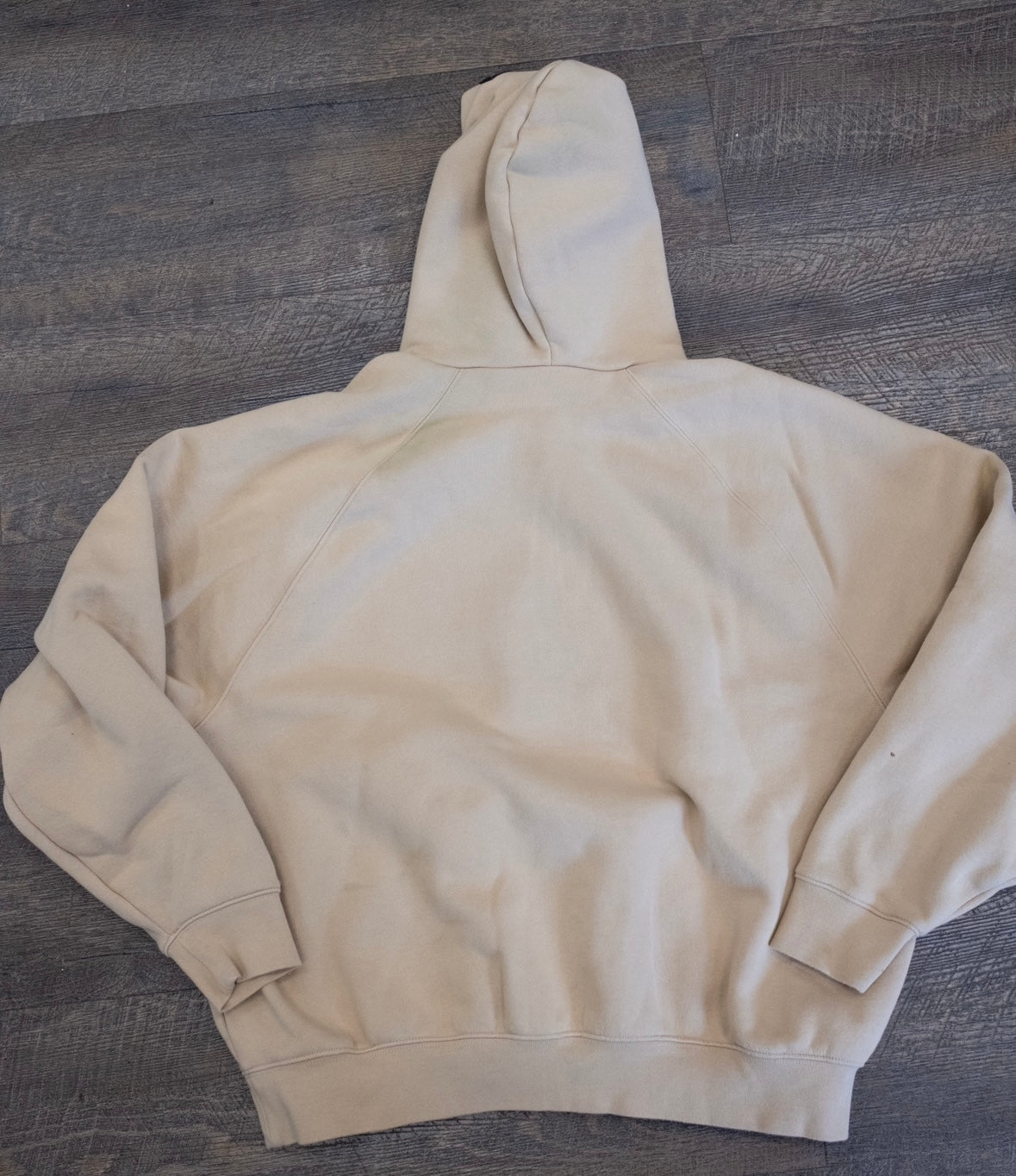 Fear of god Essentials Pullover Hoodie -