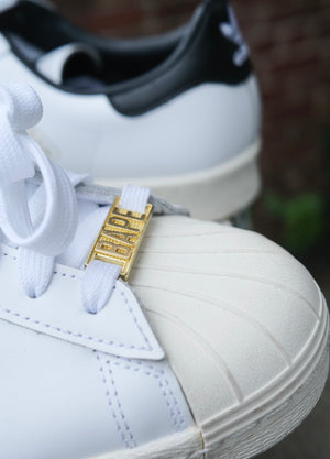 Bape x Adidas SuperStars 80's Senseless Bape x Adidas SuperStars 80's Senseless