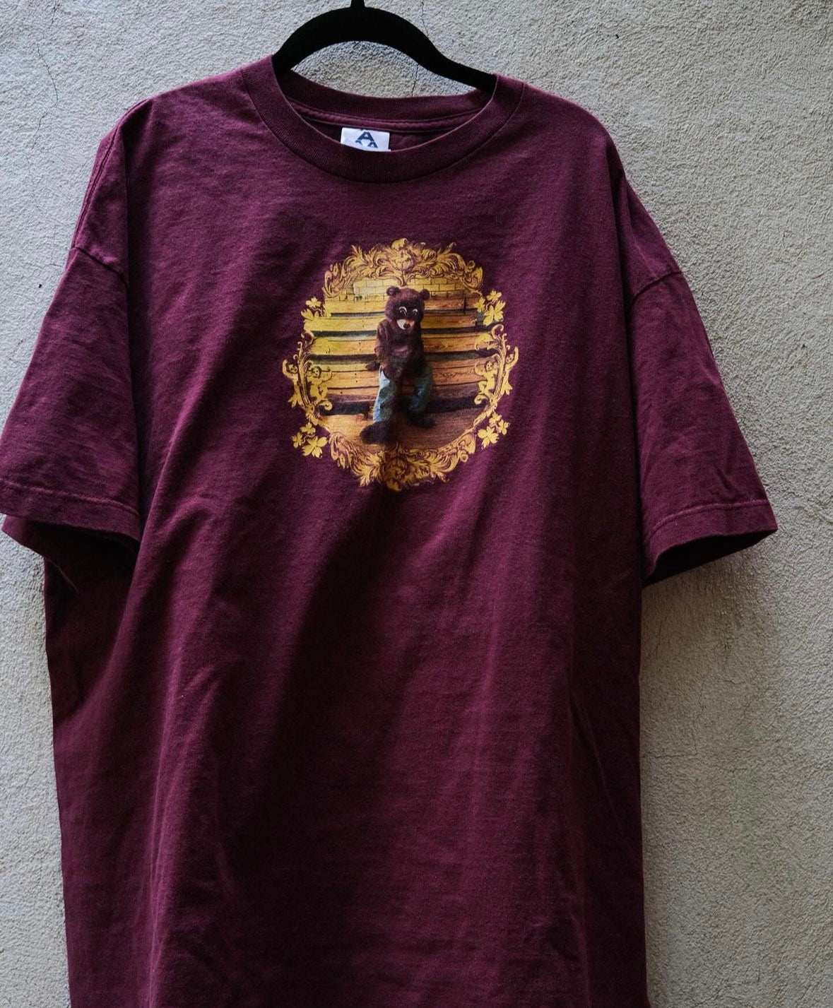 The College Dropout Promo Tee