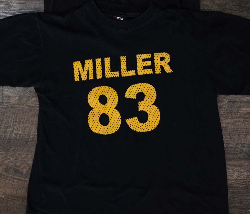 Heath Miller (Steelers) T-Shirt