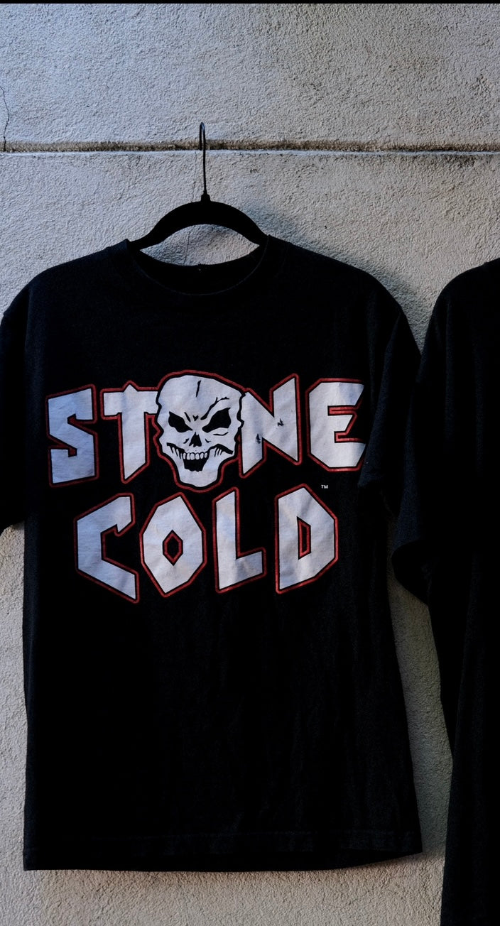 Stone Cold “Bullet Proof” Tee