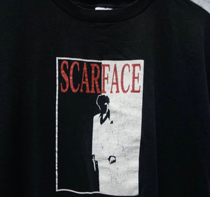 Scarface Movie Promo