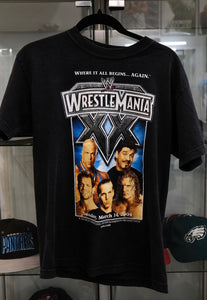 WrestleMania 20 Tee