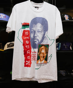 Mandela T-Shirt