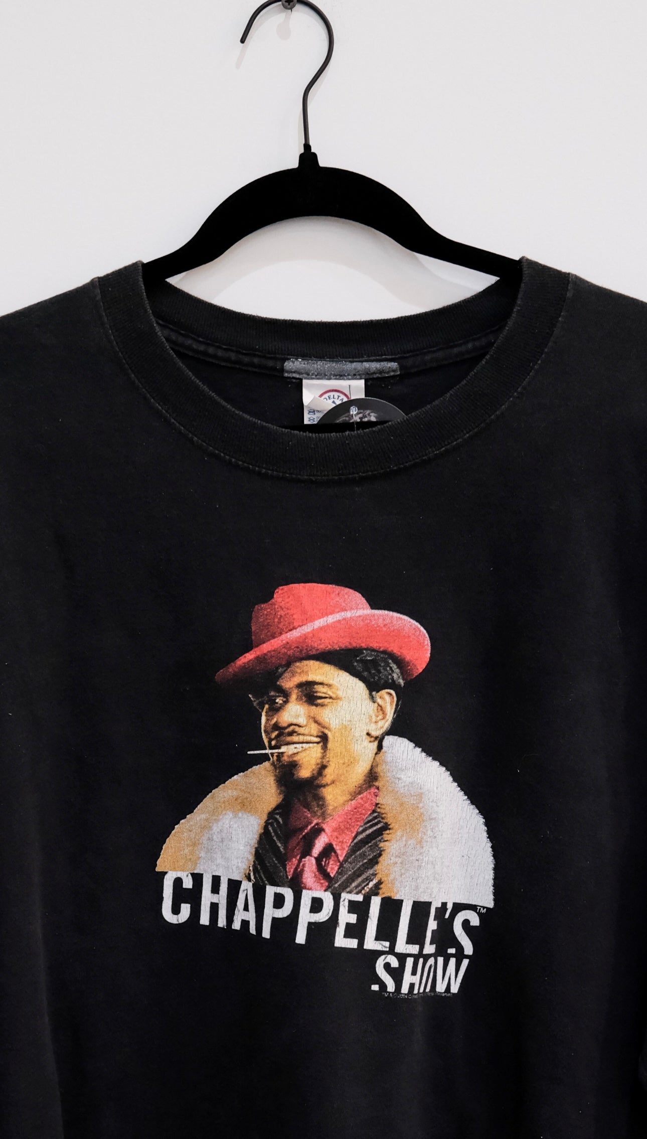 Chappelle's Show (Player Haters Ball) Promo Shirt