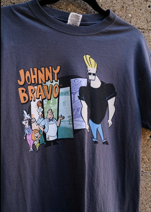 Johnny Bravo Tee