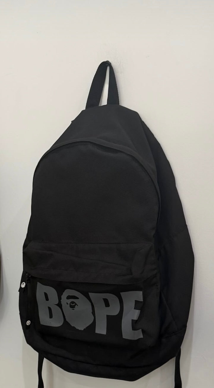 Bape Premium Happy New Year Backpack -