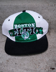 Boston Celtics (Starter) SnapBack