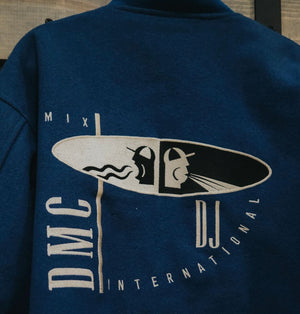 DMC International DJ Event (London Exclusive) Jacket