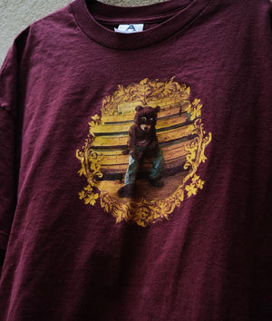 The College Dropout Promo Tee