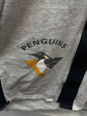 Pittsburgh Penguins Jersey