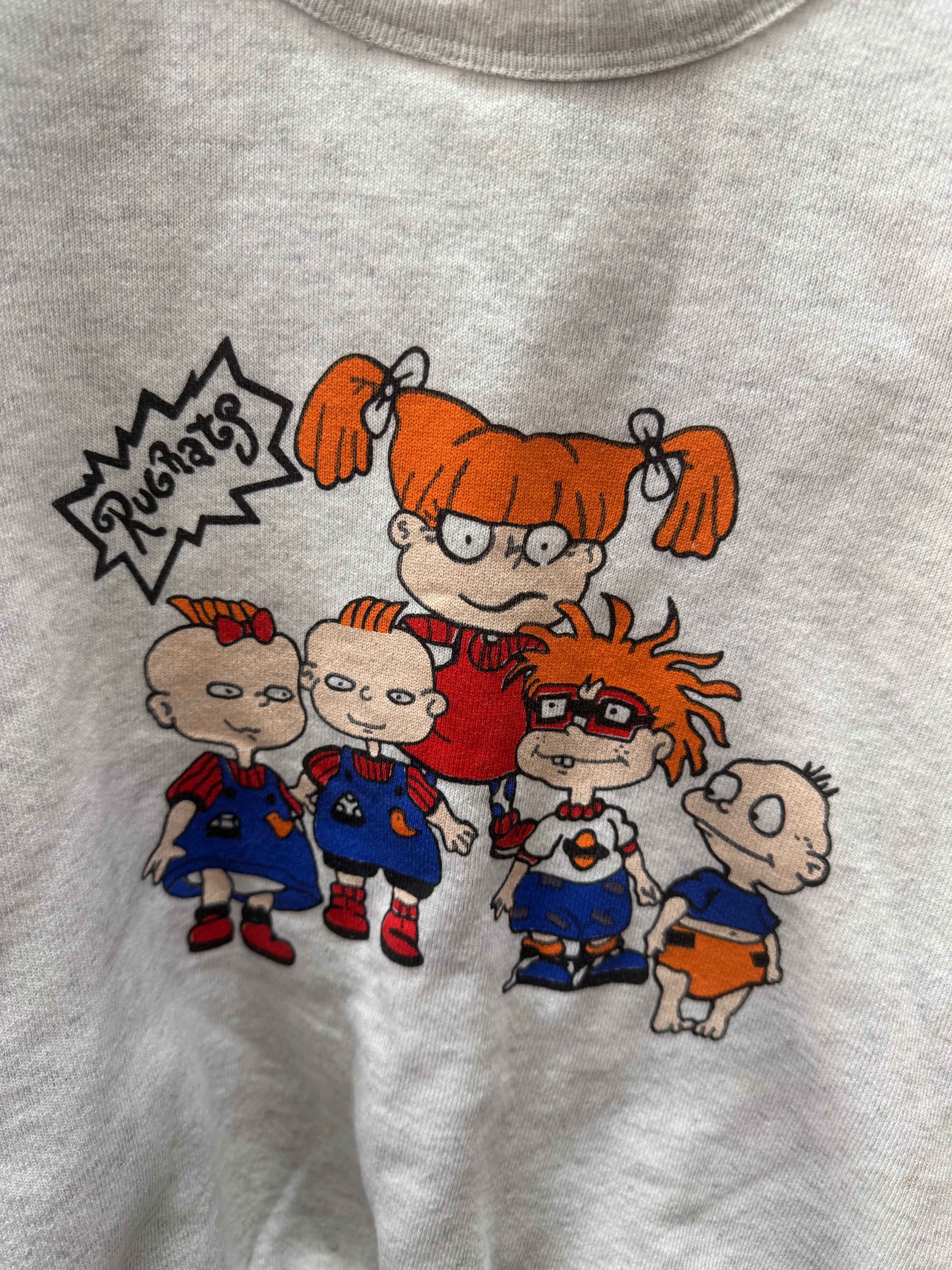 Rugrats