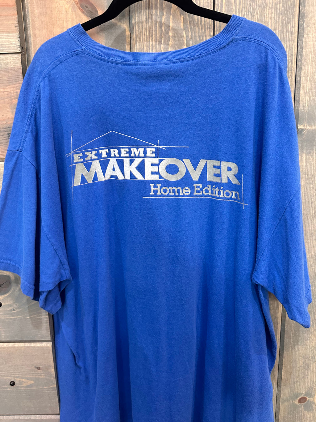 Extreme MakeOver Home Edition Tee