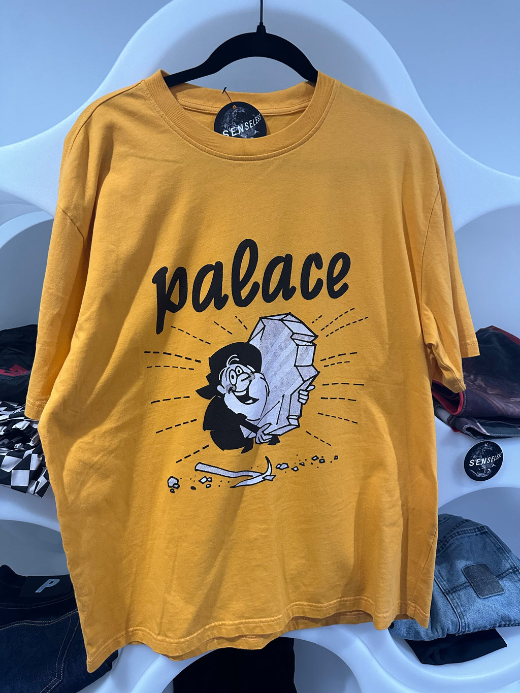 Palace Nugget T-Shirt