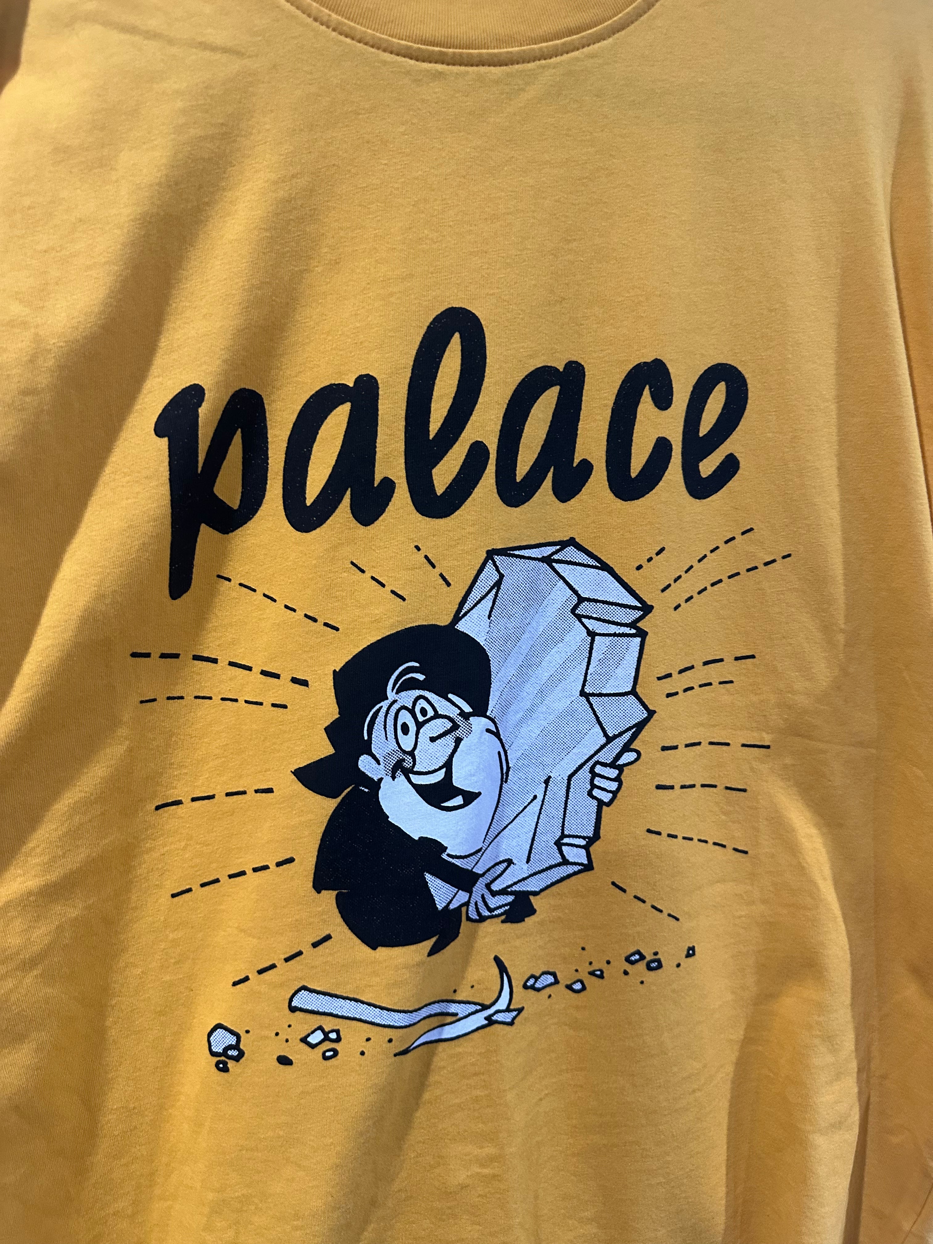 Palace Nugget T-Shirt
