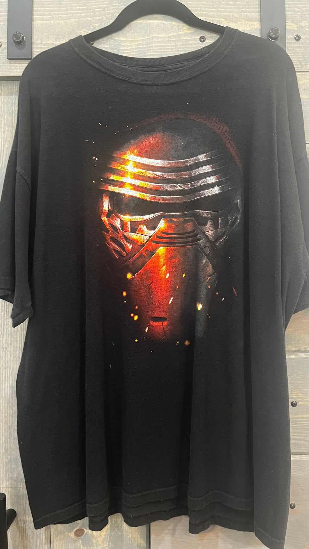 Star Wars (Kylo) Ren Tee