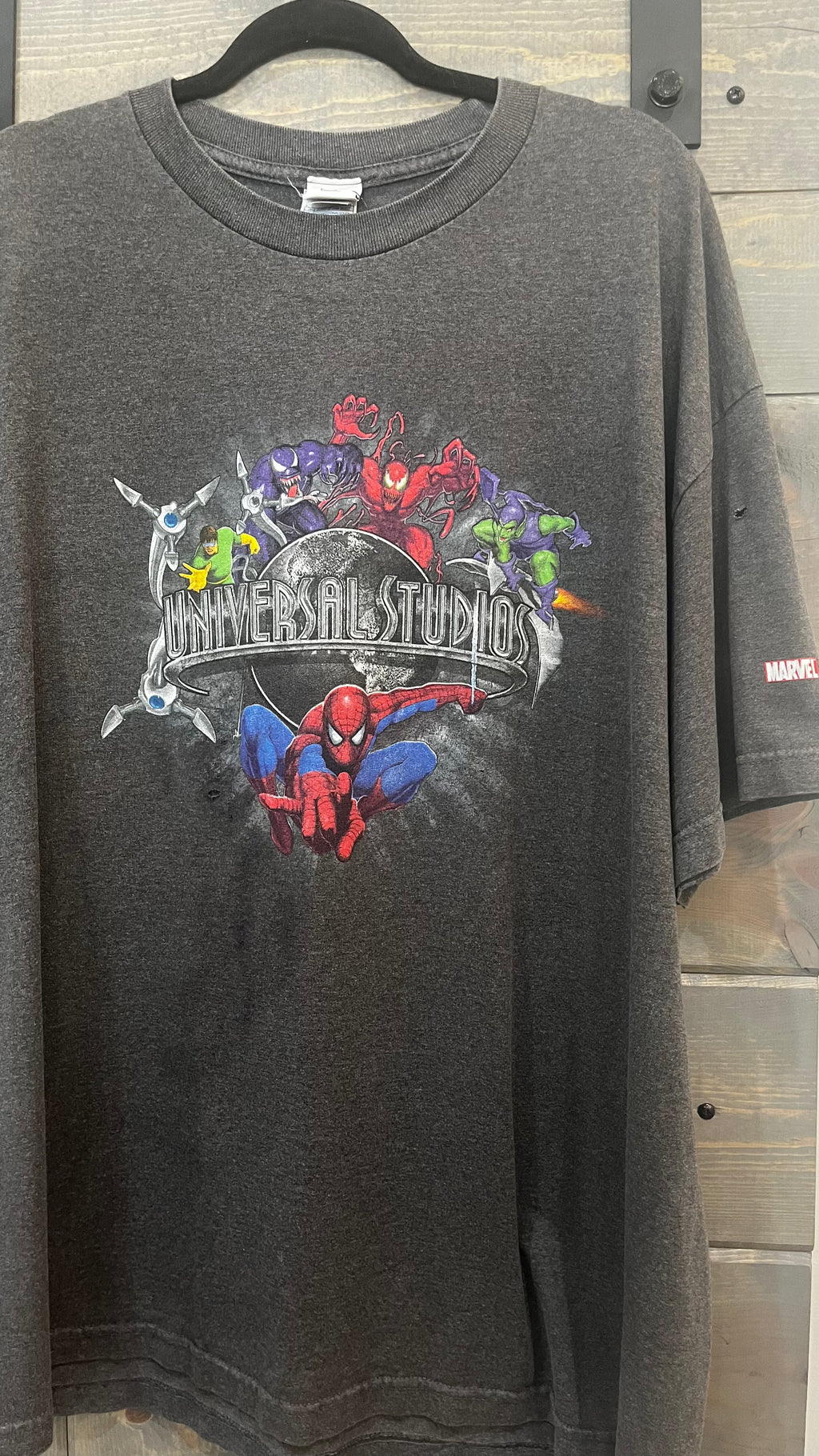 Universal Marvel Tee