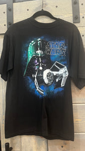 Star Wars Darth Vader tee