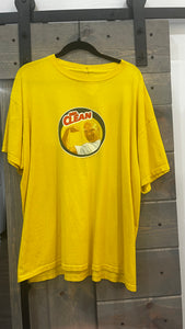 Mr.Clean Promo Tee