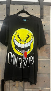 Get Happy tee