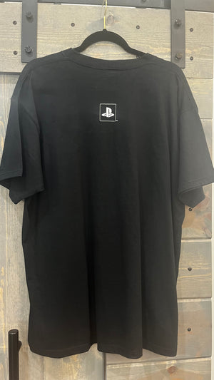 Playstation 2 Promo Tee