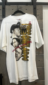 3 Stooges tee