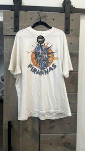 Piranhas tee