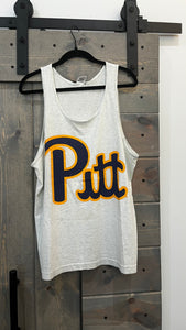 Pitt Tank Top