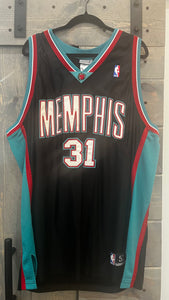 Memphis Battier Jersey