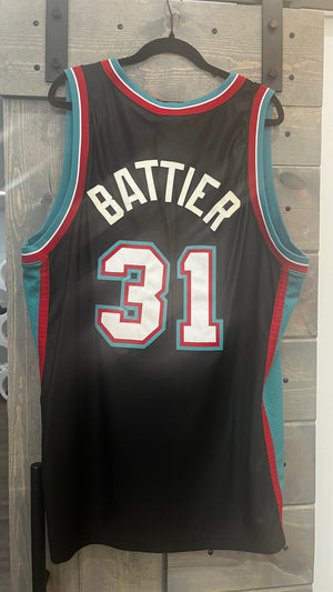 Memphis Battier Jersey