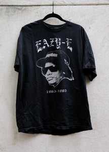 Eazy-E Ruthless Records