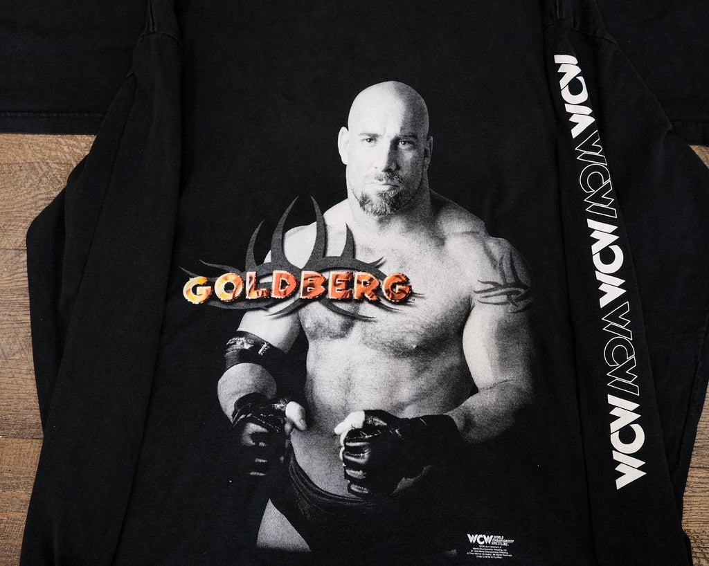Goldberg L/S Shirt